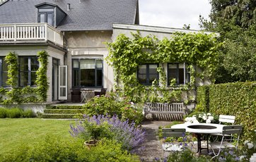 Hvordan gør du din have klar til salg?