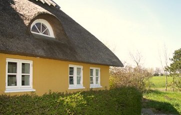 Skriv dine ønsker til et sommerhus ned. Det kan hjælpe dig til at finde et, der passer til dine behov.