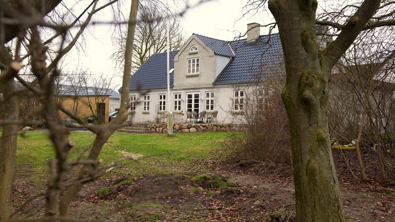 Jordvarme skar over halvdelen af varmeregningen