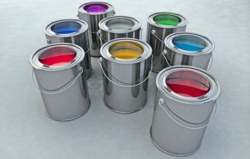 I Tænks store test af vægmalinger med glans 10 blev Jotun Lady Easy Clean kåret som den bedste, mens en vægmaling fra Flügger vandt forbrugerprogrammet BASTAs test. Arkivfoto