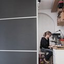Birgittes gang blev til smykkeværksted