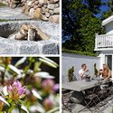 Et lille stykke Sydeuropa i Espergærde