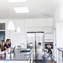 Nybyggeriet gav mere plads og lys