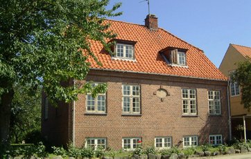 Før energirenoveringen var huset så dårligt isoleret, at det fik det ringeste energimærke i energimærkningen.