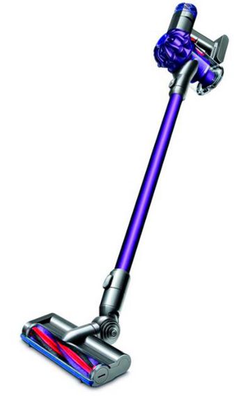 Dyson V6 ANIMALPRO+