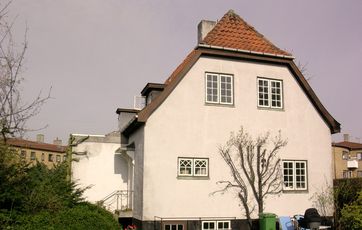 Hvordan gør jeg huset vinterklar?