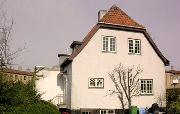Hvordan gør jeg huset vinterklar?