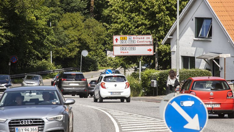 Derfor kan støj fra naboer og trafik gøre dig syg