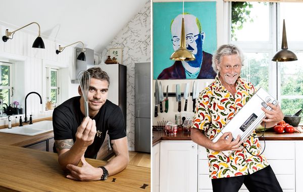Både Schack og Rodes bedste råd er: Køb kvalitet! Foto: Lisbeth Holten
