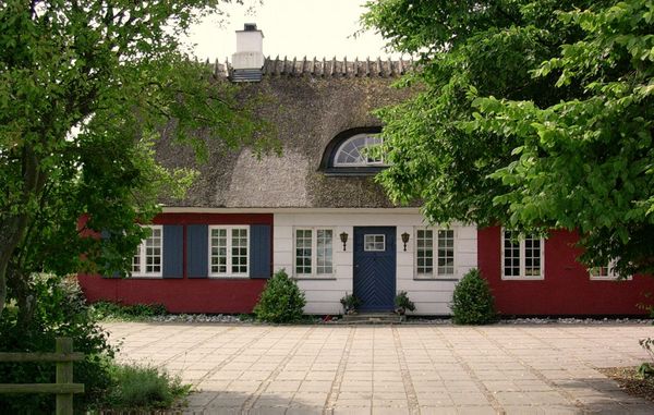 Regler for landejendomme