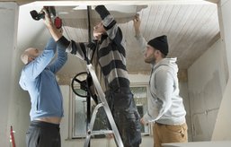 Kan renoveringen af dit hus betale sig?