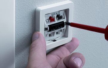 Hvilke skader kan opstå på elinstallationer?