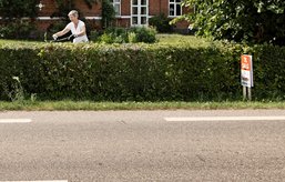 Nr. 19: Så er huset sat til salg