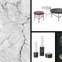 Marmor – hvor blev det af?