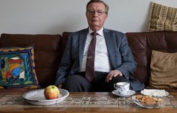 Fra eneboer til seniorbofællesskab