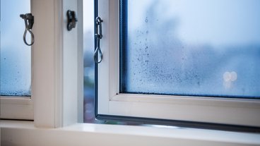 Sådan vælger du energirigtige vinduer