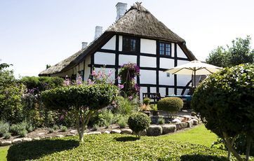 Center for Bygningsbevaring, Bygningskultur Danmark, Bolius Boligejernes Videncenter har god viden til dig med et gammelt hus.