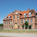 Fra parcelhus til proprietærgård med 31 værelser