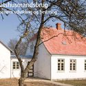 Et stykke danmarkshistorie bliver til moderne bolig