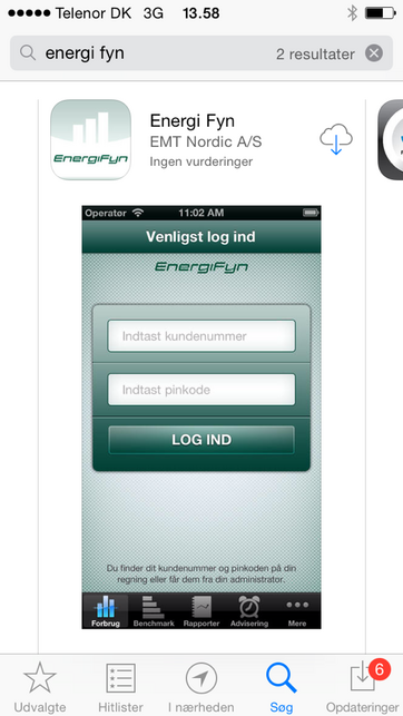 Energi fyn app 6 sjove ideer spar el vand og varm