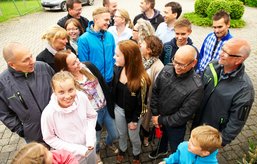 12 gode råd før du flytter sammen med familien