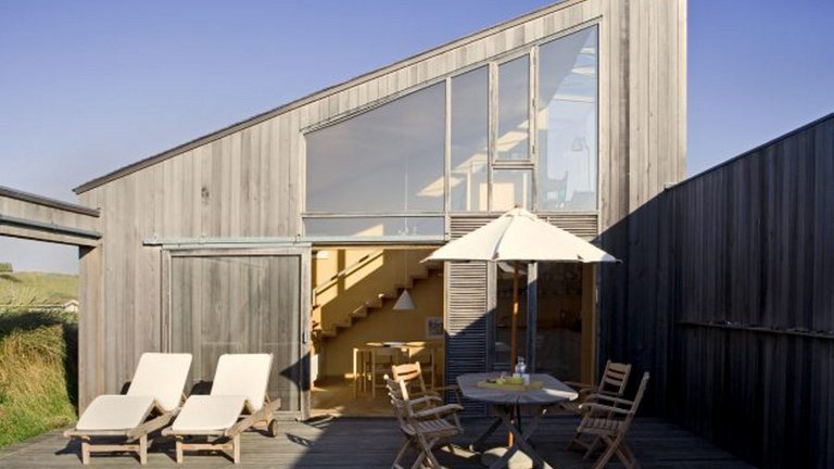 Køb af sommerhus