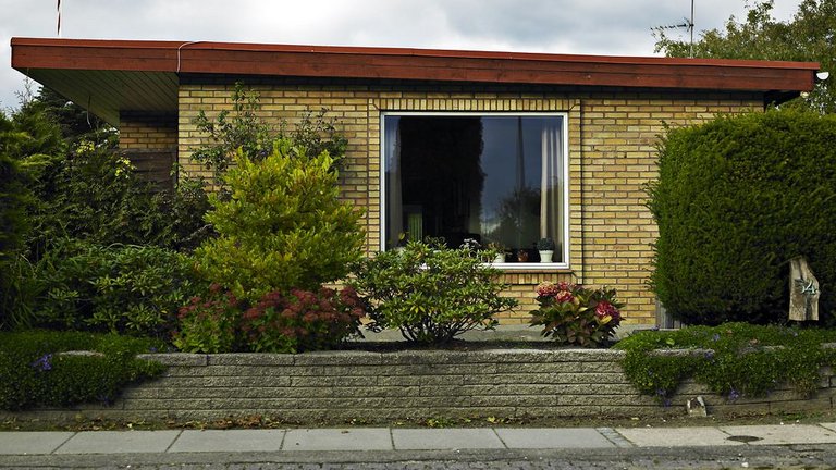 Fordele og ulemper ved huse fra 60'erne og 70'erne