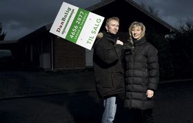 10 råd når du udlejer mens huset er til salg