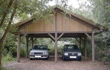 Carporte_og_garager_09 Dobbeltcarport