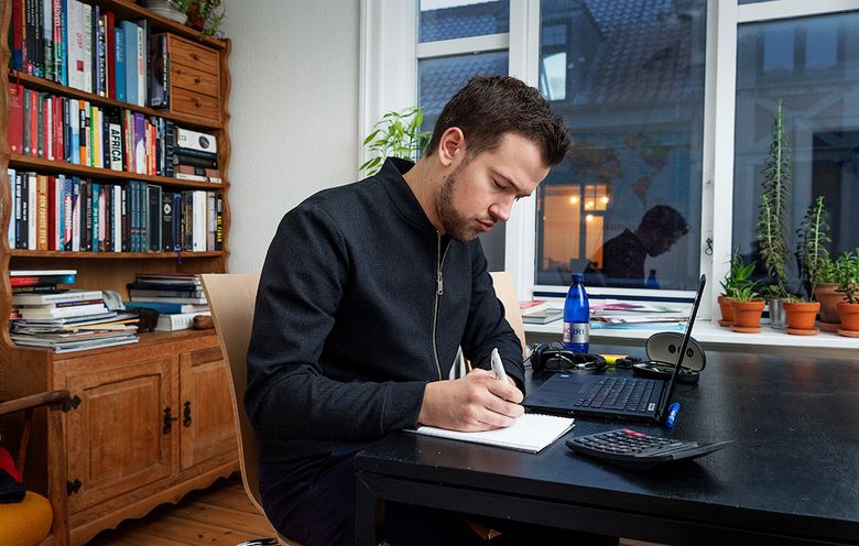 Få billigere afdragsfrihed med tolags belåning