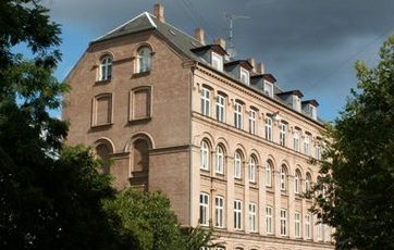 andelsbolig