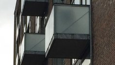 Matteret og andre former for ikke klart glas