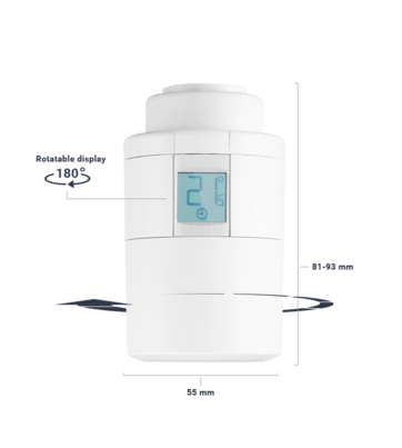 Danfoss Eco