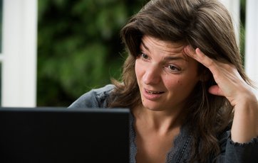 Måske bliver du overrasket, når du undersøger, om din bolig er vurderet for højt. Foto: Torben Klint