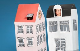 Spørg Tine: Må jeg bo i en vogn året rundt?