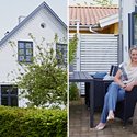 Krimiforfatterens bevaringsværdige idyl