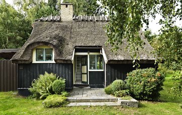 Sommerhuse er ikke omfattet af bopælspligt