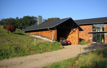 Bebyggelsesprocent - hvad skal tælles med?