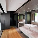 Badekarret bliver brugt som gæsteværelse i 29 m2 Hong Kong-lejlighed