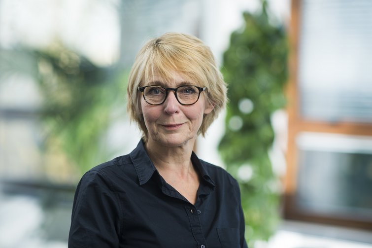Ekspert i arkitektur og Bygningsreglementet: Tine Nielsen Ekspert i Bygningsreglementet og arkitektur Tine Nielsen, Fagekspert i Bolius