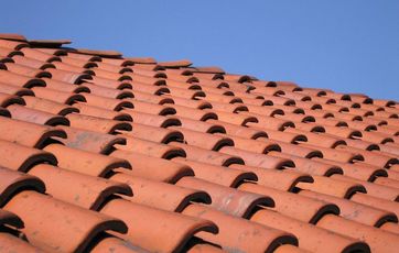 Tagbelægning Det er ofte en god ide at investere i god tagbelægning