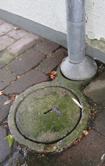 Så lang er levetiden på en brønd i beton