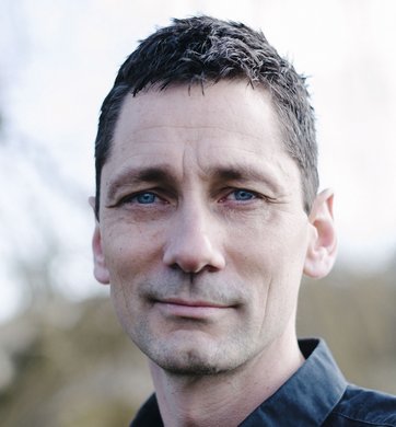 Thomas Fruergaard Astrup, professor hos DTU Miljø.