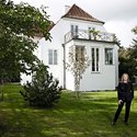 Arkitekten: Plads betyder rigtig meget for mig