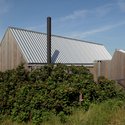Sådan bor arkitekten Lene Tranberg