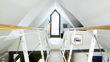 Loft til kip