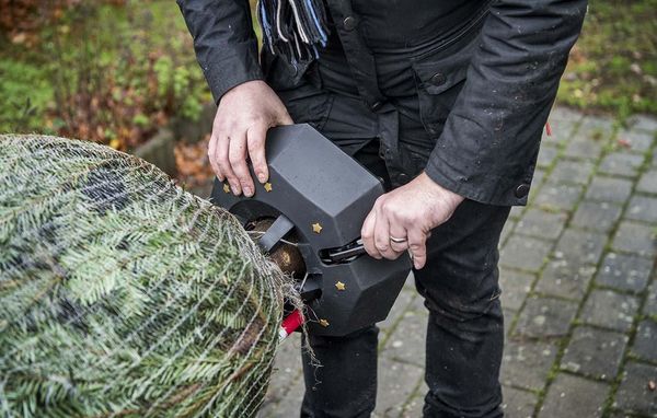 juletræsfod billigste pricerunner google
