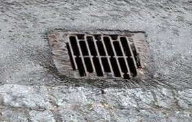 Sådan fungerer kloakseparering