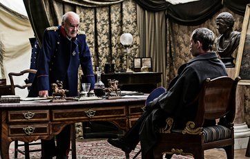 preussere fra tv-serien 1864