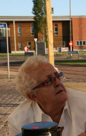 Elinor Mouritsen